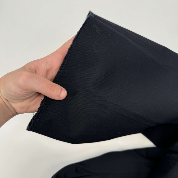 NWT Tact Squad dark navy Womens EMS cargo work pants - Picture 6 of 6